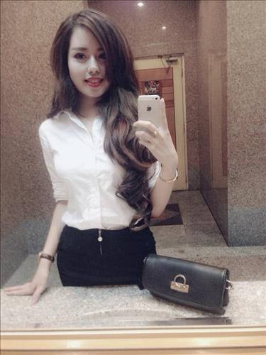 hẹn hò - Clary Lê-Lady -Age:24 - Single-Hà Nội-Lover - Best dating website, dating with vietnamese person, finding girlfriend, boyfriend.