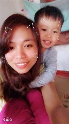 hẹn hò - single mom-Lady -Age:33 - Divorce-Thái Bình-Lover - Best dating website, dating with vietnamese person, finding girlfriend, boyfriend.