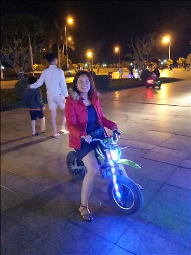 hẹn hò - Ú Nu-Nữ -Tuổi:28 - Ly dị-Ninh Thuận-Tìm bạn bè mới