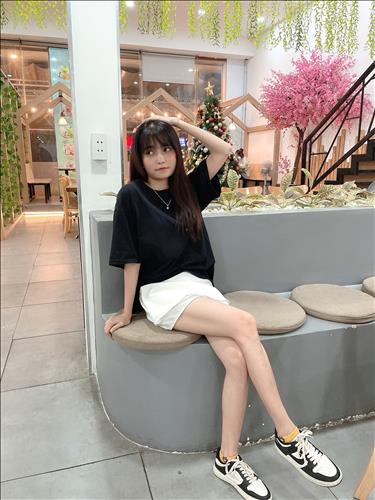 hẹn hò - Linh-Lady -Age:27 - Single-Đồng Nai-Lover - Best dating website, dating with vietnamese person, finding girlfriend, boyfriend.