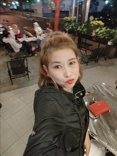 hẹn hò - Nguyễn nga -Nữ -Tuổi:41 - Độc thân-TP Hồ Chí Minh-Người yêu lâu dài