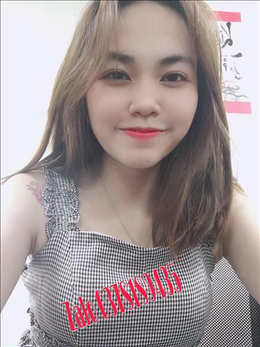 hẹn hò - Diệu Jade-Nữ -Tuổi:23 - Độc thân-TP Hồ Chí Minh-Tìm bạn tâm sự