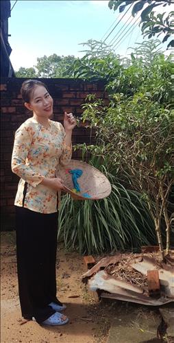 hẹn hò - Huong Tran-Nữ -Tuổi:35 - Ly dị-TP Hồ Chí Minh-Người yêu lâu dài