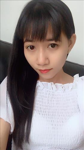 hẹn hò - Ngoc Minh Thu Le-Nữ -Tuổi:33 - Ly dị-Tây Ninh-Tìm bạn bè mới