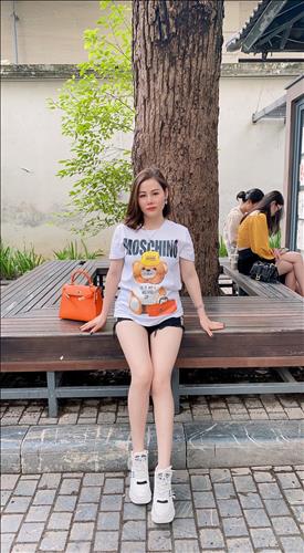 hẹn hò - Phạm Huyền Trang-Lady -Age:33 - Alone-TP Hồ Chí Minh-Lover - Best dating website, dating with vietnamese person, finding girlfriend, boyfriend.
