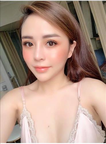 hẹn hò - Ánh Duyên-Lady -Age:27 - Single-TP Hồ Chí Minh-Lover - Best dating website, dating with vietnamese person, finding girlfriend, boyfriend.