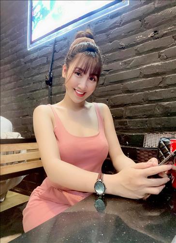 hẹn hò - Nguyễn Kim Anh -Nữ -Tuổi:32 - Ly dị-Quảng Ninh-Người yêu lâu dài
