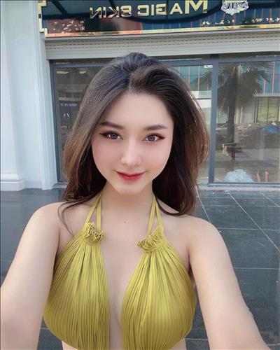 hẹn hò - jeny thảo -Lady -Age:30 - Single-TP Hồ Chí Minh-Lover - Best dating website, dating with vietnamese person, finding girlfriend, boyfriend.
