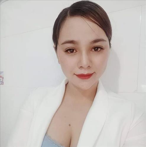 hẹn hò - Ngọc lành -Nữ -Tuổi:31 - Ly dị-TP Hồ Chí Minh-Người yêu lâu dài