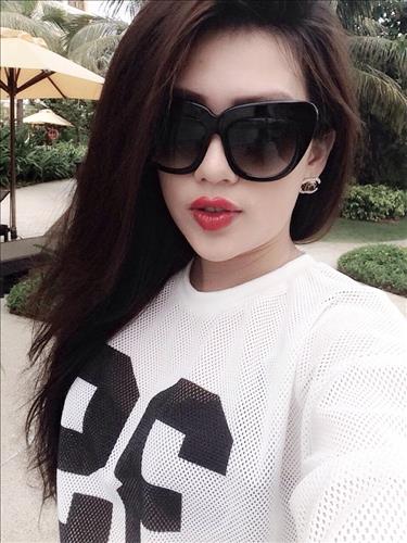 hẹn hò - tram may-Lady -Age:31 - Alone-TP Hồ Chí Minh-Lover - Best dating website, dating with vietnamese person, finding girlfriend, boyfriend.
