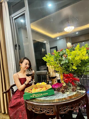 hẹn hò -  Telegam @miu1990-Nữ -Tuổi:32 - Ly dị-TP Hồ Chí Minh-Người yêu lâu dài