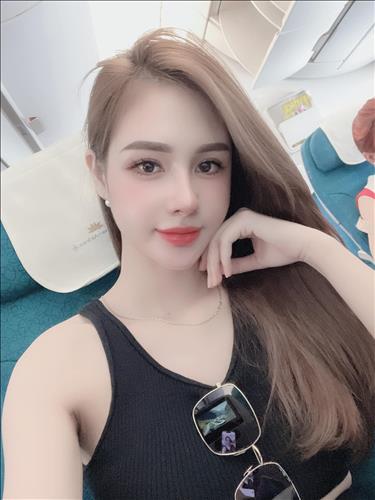 hẹn hò - Hà Linh-Nữ -Tuổi:28 - Ly dị-Quảng Ninh-Người yêu lâu dài