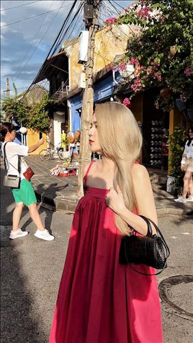 hẹn hò - Hà-Lady -Age:27 - Alone-TP Hồ Chí Minh-Lover - Best dating website, dating with vietnamese person, finding girlfriend, boyfriend.