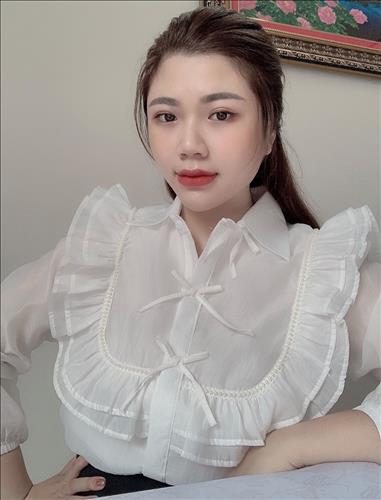 hẹn hò - Thùy Trang-Nữ -Tuổi:30 - Ly dị-Quảng Ninh-Người yêu lâu dài