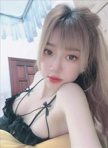 hẹn hò - Hà Anh-Lady -Age:22 - Single-TP Hồ Chí Minh-Short Term - Best dating website, dating with vietnamese person, finding girlfriend, boyfriend.