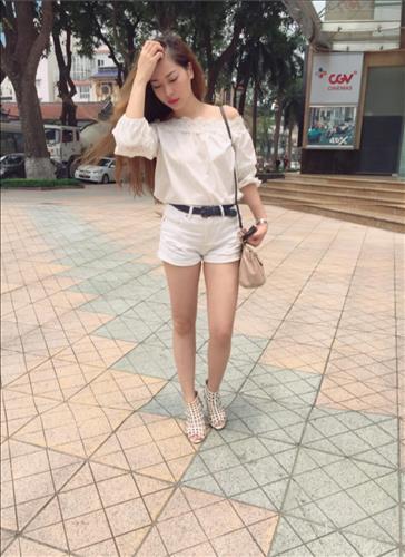 hẹn hò - Hoài Hoài-Lady -Age:35 - Divorce-Hải Phòng-Lover - Best dating website, dating with vietnamese person, finding girlfriend, boyfriend.