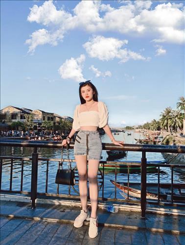 hẹn hò - Trang -Lady -Age:32 - Single-Bến Tre-Lover - Best dating website, dating with vietnamese person, finding girlfriend, boyfriend.