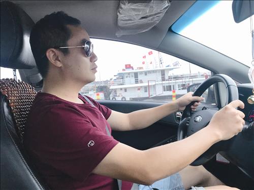 hẹn hò - Mr Hải Nguyễn-Male -Age:32 - Single-Hà Nội-Lover - Best dating website, dating with vietnamese person, finding girlfriend, boyfriend.