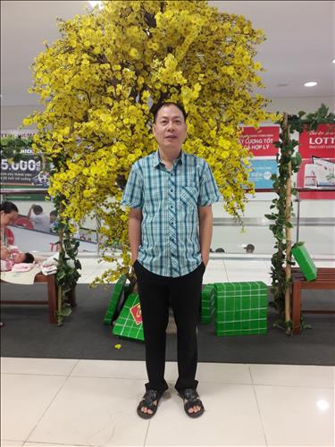 hẹn hò - Nguyen Van Chien-Nam -Tuổi:47 - Độc thân-Bình Thuận-Người yêu lâu dài