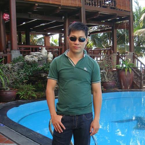 hẹn hò - NguyenPhiHung-Nam -Tuổi:32 - Độc thân-TP Hồ Chí Minh-Người yêu lâu dài