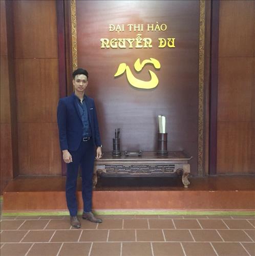hẹn hò - Huy Tran Quang-Nam -Tuổi:34 - Độc thân-Hà Nội-Người yêu lâu dài