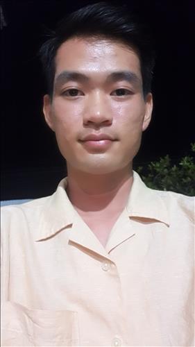 hẹn hò - văn Thường-Male -Age:26 - Single-Đồng Nai-Lover - Best dating website, dating with vietnamese person, finding girlfriend, boyfriend.