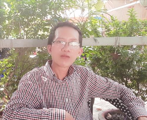hẹn hò - Lộc-Nam -Tuổi:43 - Độc thân-TP Hồ Chí Minh-Người yêu lâu dài