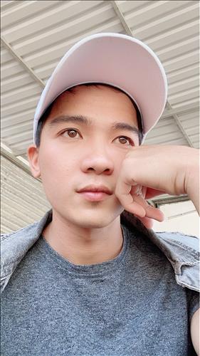 hẹn hò - Tiến Nguyễn-Male -Age:26 - Single-Đồng Nai-Lover - Best dating website, dating with vietnamese person, finding girlfriend, boyfriend.