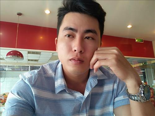 hẹn hò - Điệp Hồ-Male -Age:29 - Single-TP Hồ Chí Minh-Lover - Best dating website, dating with vietnamese person, finding girlfriend, boyfriend.