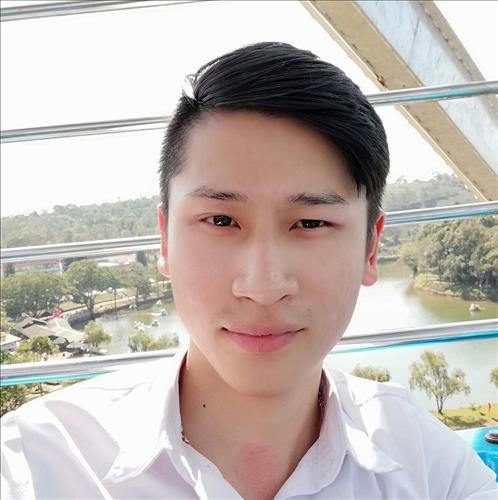 hẹn hò - Thành Hoàng-Male -Age:29 - Single-TP Hồ Chí Minh-Lover - Best dating website, dating with vietnamese person, finding girlfriend, boyfriend.