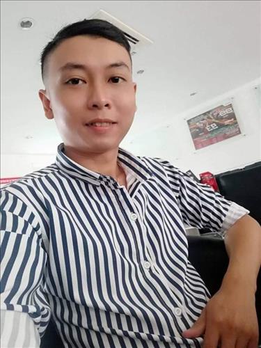 hẹn hò - Hoàng Quang-Gay -Tuổi:29 - Độc thân-TP Hồ Chí Minh-Người yêu lâu dài