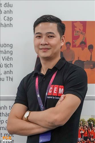 Nguyễn Tuấn Anh