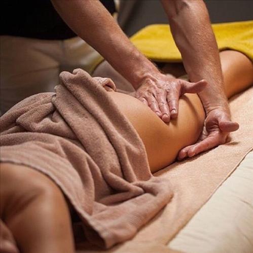 Massage cho nữ tphcm