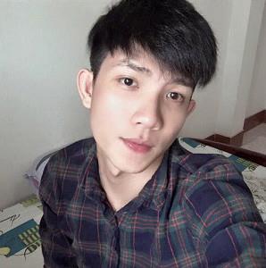 hẹn hò - Trần Duy Khánh-Gay -Tuổi:26 - Độc thân-TP Hồ Chí Minh-Tìm bạn tâm sự