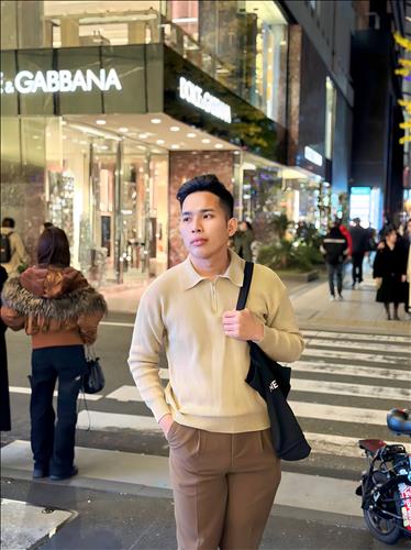 hẹn hò - Your Boy Friend-Gay -Age:27 - Single-TP Hồ Chí Minh-Lover - Best dating website, dating with vietnamese person, finding girlfriend, boyfriend.