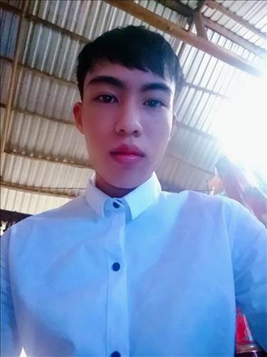 Huynh Khanh