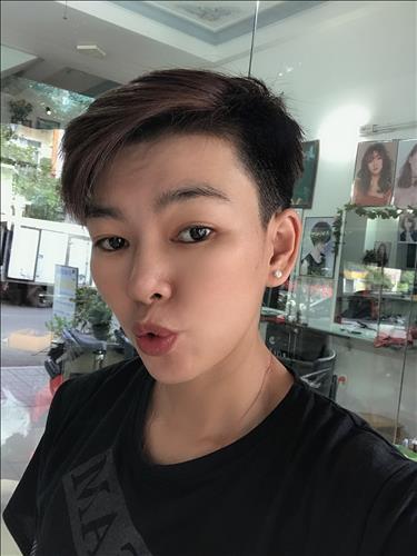 hẹn hò - Stacey_Le-Lesbian -Age:38 - Single-TP Hồ Chí Minh-Lover - Best dating website, dating with vietnamese person, finding girlfriend, boyfriend.