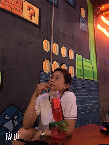 hẹn hò - Chang Milk-Les -Tuổi:25 - Độc thân-TP Hồ Chí Minh-Tìm bạn bè mới