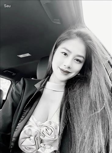hẹn hò - Thu Thảo Hoàng-Lady -Age:33 - Single-Hà Nội-Lover - Best dating website, dating with vietnamese person, finding girlfriend, boyfriend.
