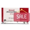 Amoxicilline