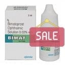 Bimat 0,03 %