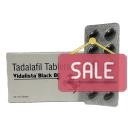 Cialis Black