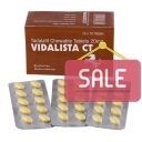 Cialis Soft Tabs