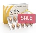 Cialis Super Active
