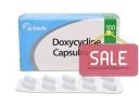 Doxycycline