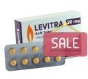 Levitra Soft Tabs