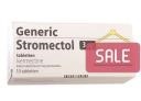 Stromectol Générique