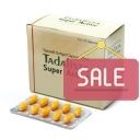 Tadalista Super Active