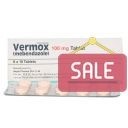 Vermox Générique