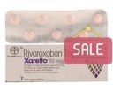 Xarelto Générique